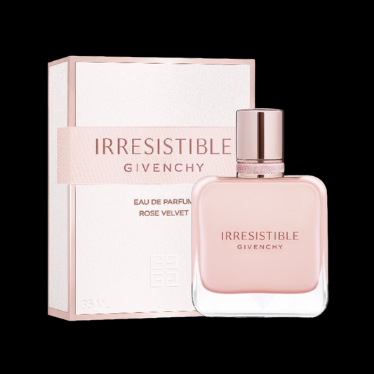 Irresistible Rose Velvet (Decant)