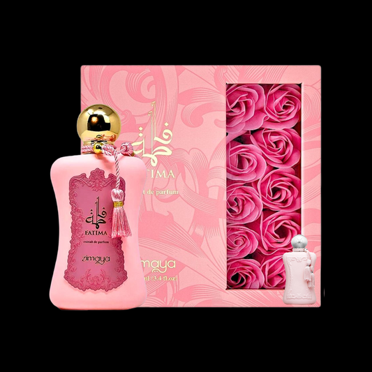 Fatima Pink