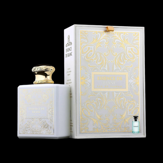 Essence De Blanc (Decant)