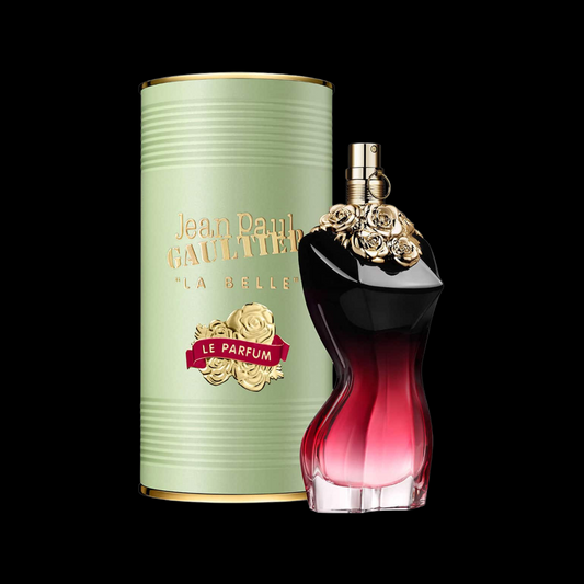 Le Belle Le Parfum (Decant)