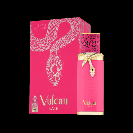 Vulcan Baie