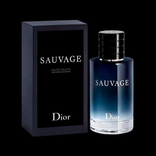 Sauvage (Decant)