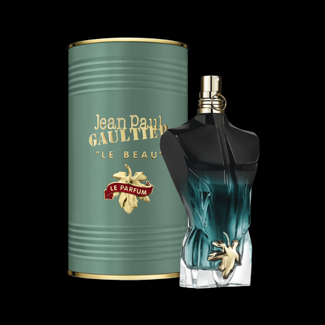 Le Beau Le Parfum (Decant)