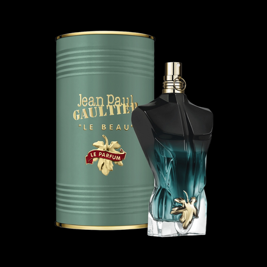 Le Beau Le Parfum (Decant)