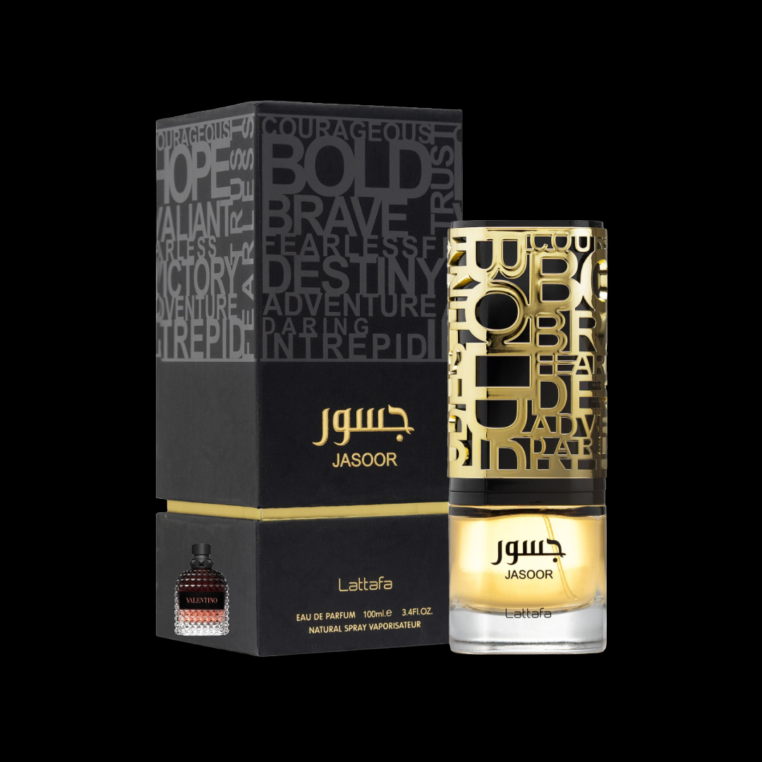 Jasoor