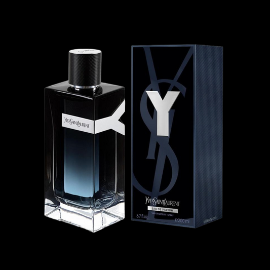 Y (Decant)