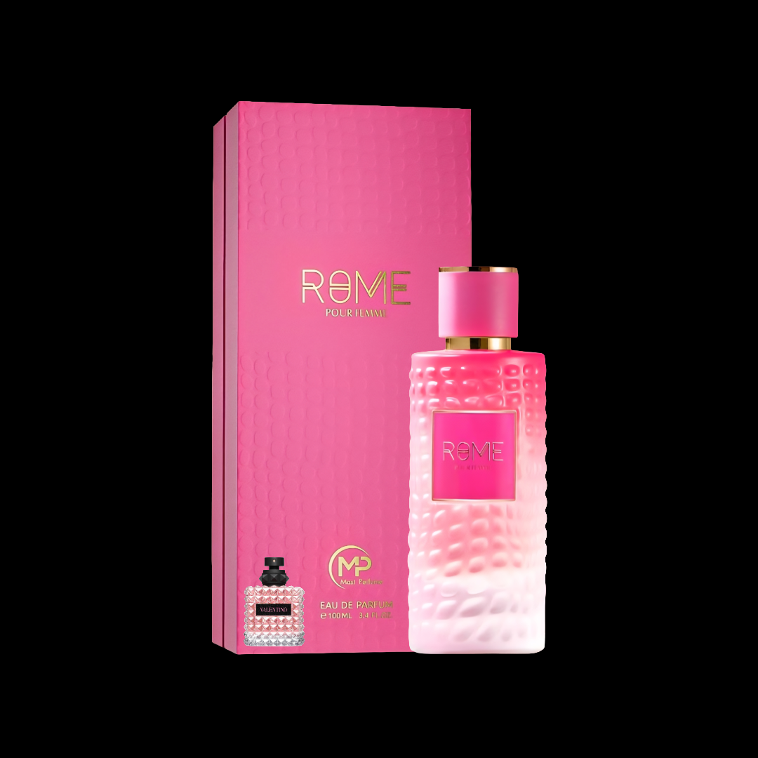 Rome Pour Femme