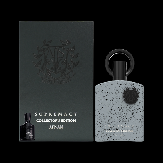 Supremacy Collector's Edition