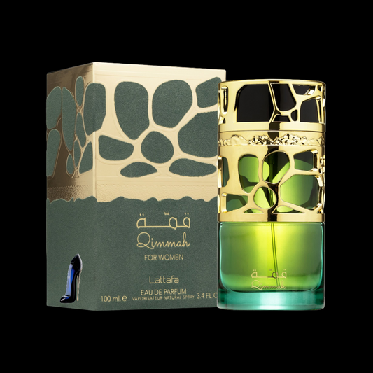 Qimmah for Women