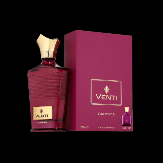 Venti Carisma