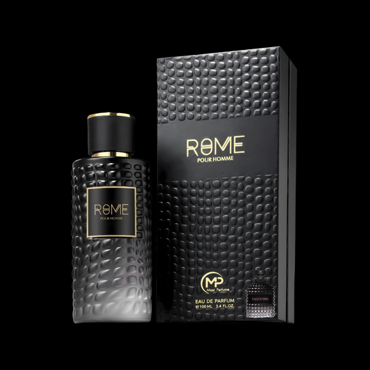 Rome Pour Homme