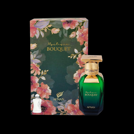 Mystique Bouquet (Decant)