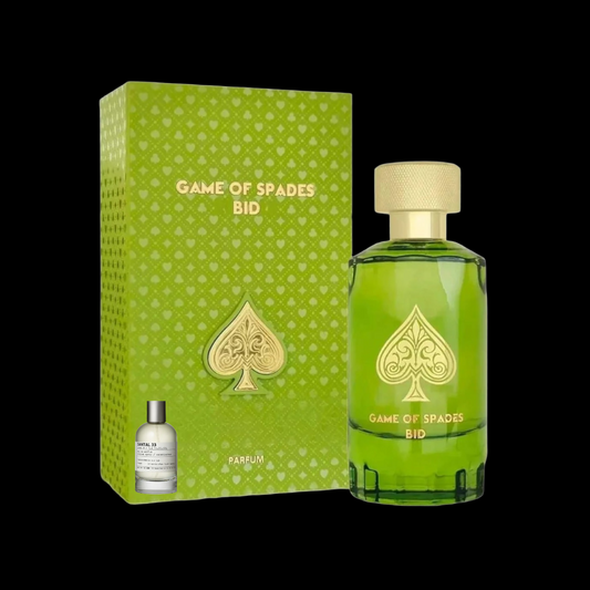 Game of Spades Bid