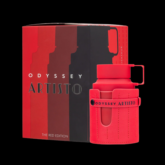 Odyssey Artisto