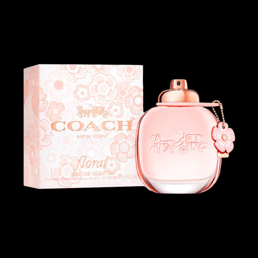 Coach Floral (Decant)
