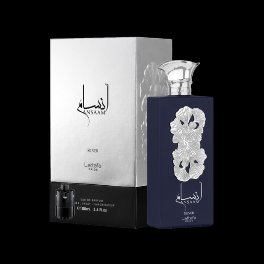 Ansaam Silver