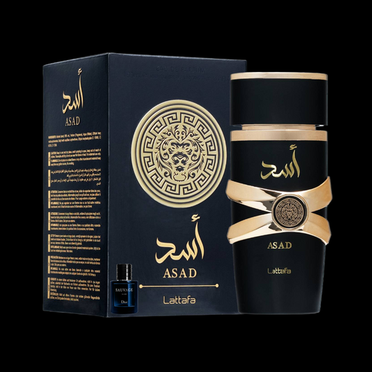 Asad