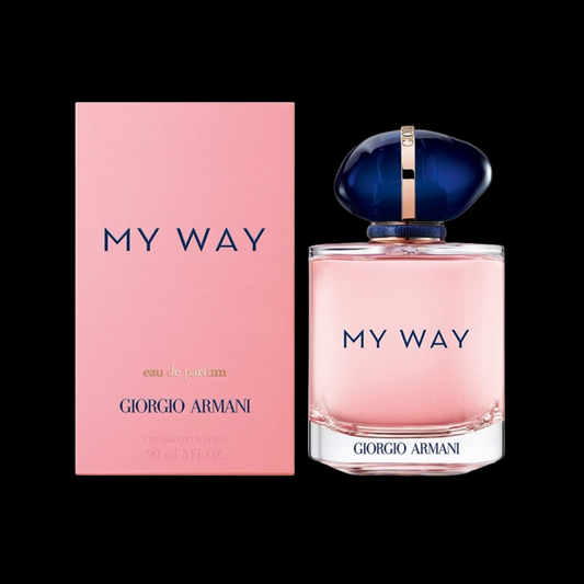 My Way (Decant)