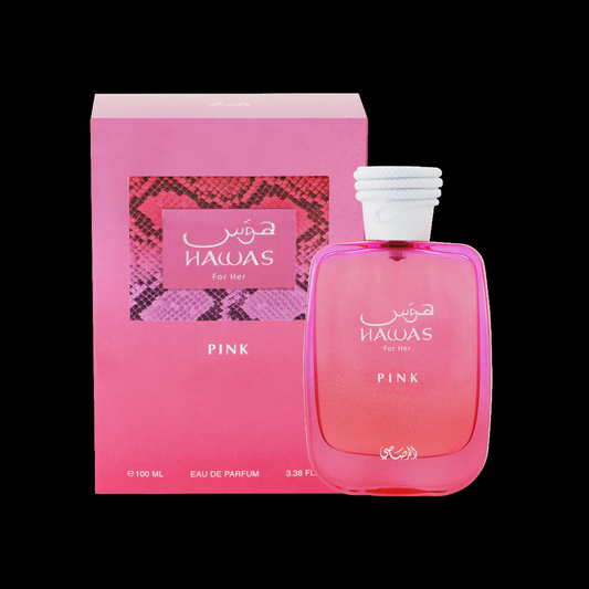 Hawas Pink