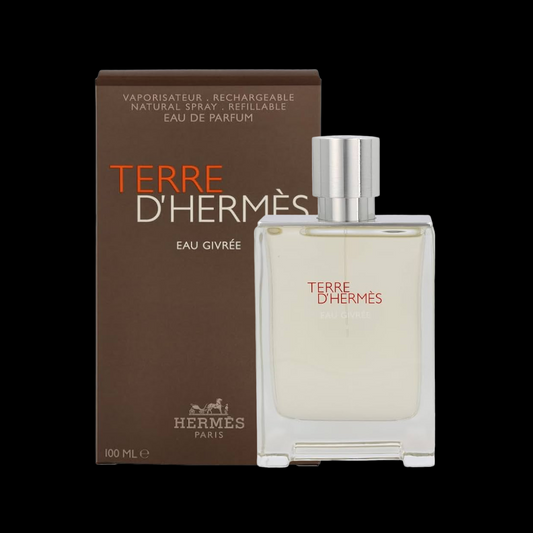 Terre D'Hermès Eau Givrée (Decant)