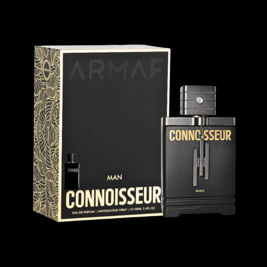 Connoisseur
