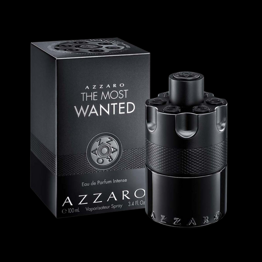 Azzaro The Most Wanted (Decant)