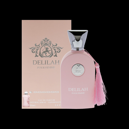 Delilah Pour Femme